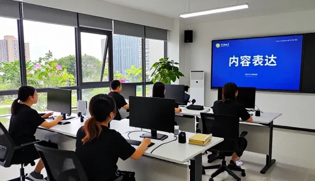 宣传片制作流程中的维护与优化建议