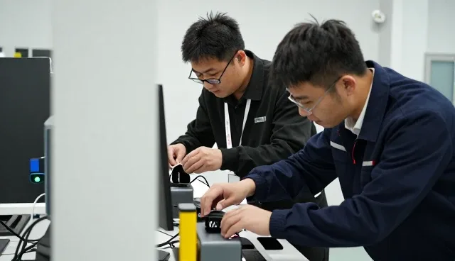 成都灵感驿站文化传媒有限责任公司分享成功应用经验